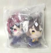 もちどる サトノダイヤモンド&キタサンブラックセット|セブンイレブン
