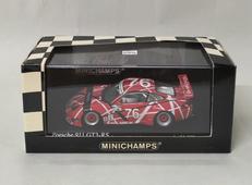 ポルシェ911 GT3-RS DAYTONA GRAND A|MINICHAMPS