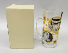 杉元佐一&鯉登音之進 ジョッキ|集英社