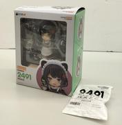 ねんどろいど 2491 戌亥とこ|グッドスマイルカンパニー