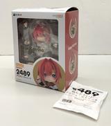 ねんどろいど 2489 アンジュ・カトリーナ|グッドスマイルカンパニー