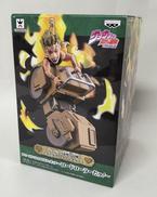 ジョジョの奇妙な冒険|バンプレスト