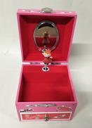 リトルミイ|不明