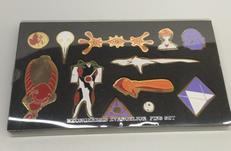 新世紀エヴァンゲリオン|不明