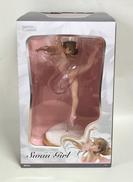 1/6 白鳥の女の子|ウェーブ