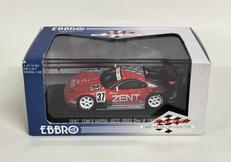 ZENT TOM’S SUPRA JGTC 2002 #37