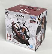 B賞 シャンクス 神避 墨式塊技