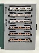 211系5000番台 3両+313系8000番台 3両