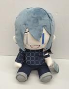 デフォルメ笑顔 BIGぬいぐるみ真人 ～ゆる顔 VER.～|タイトー