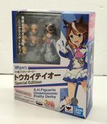 トウカイテイオー Special Edition