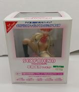 早瀬美奈 Aタイプ 「SEXFRIEND-セックスフレンド-|ギガパルス