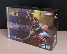 METAL ROBOT魂 ガンダムTR1［ハイゼンスレイ］|バンダイ
