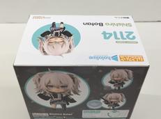 グッドスマイルカンパニー(GOOD SMILE COMPANY)|ねんどろいど