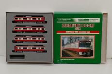 京浜急行 新1000形 2次車 基本4両編成セット