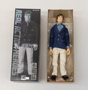 RAH 本郷猛 仮面ライダー旧1号|メディコムトイ