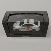 レクサス IS-F 2008 セイフティカー (ホワイト)