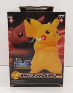A賞 ピカチュウ フィギュア