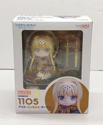 ねんどろいど 1105 アリス・シンセシス・サーティ