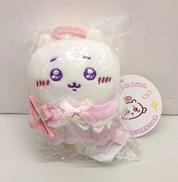 てんしなちいかわ てんし＆あくま マスコット|グレイ・パーカー・サービス