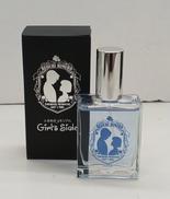 ときめきフレグランス 氷室零一|ムービック