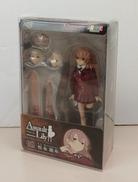 アサルトリリィ 08 松永遊糸|アゾンインターナショナル