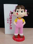 127ーPK02 首ふりペコちゃん