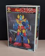 アトランティスの守護神 ニューアトランジャー|アオシマ