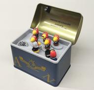 キョロちゃんオルゴール|森永製菓