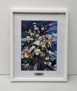 ストライクウィッチーズ キャラファンボード|KADOKAWA