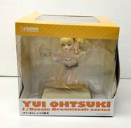 1/8 [サマータイム☆ハイ] 大槻唯|WAVE/DREAMTECH