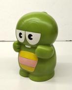 ガチャピン 貯金箱|フジテレビ