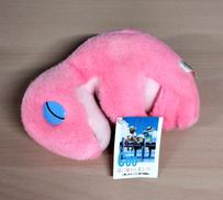 遠い海から来たクー ぬいぐるみ ピンク|EIKO