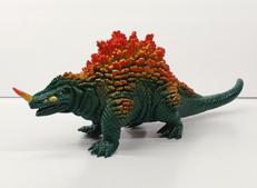 パワードモンスターシリーズ パワードザンボラー|バンダイ