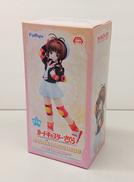 木之本桜 スペシャルフィギュアシリーズ IN UNIFORM|フリュー