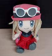 セレナ ぬいぐるみ|ポケモンセンター