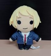 本多行 ぬいぐるみキーホルダー|コンテツシード