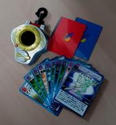 SCSA ディーアーク ver.松田啓人 ULTIMATE|バンダイ