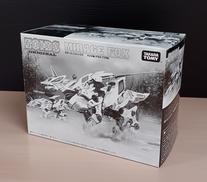 1/72 ミラージュフォックス (キツネ型)|タカラトミー