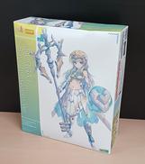 ドゥルガーI SAVE THE QUEEN VER.|コトブキヤ