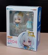 ねんどろいど 2204 天音かなた