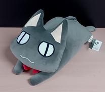 クロ トロたちのもちもちクッションの会|フェリシモ