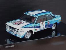 フィアット 131 ABARTH
