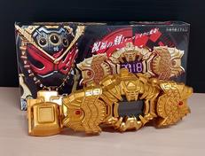 変身ベルト DX オーマジオウドライバー