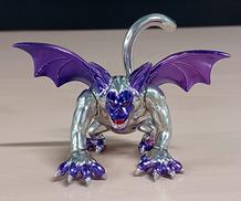 シルバーデビル|スクウェア・エニックス