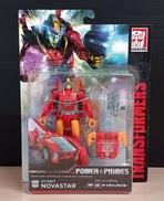 PP-35 オートボット ノヴァスター|タカラトミー