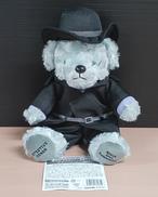 名探偵コナン テディベア (ジンver.)|サニーサイドアップ