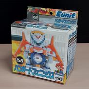 バンガードフェニックス|タカラ