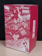 MG F80 ガンレイド|バンダイ