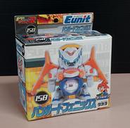 バンガードフェニックス|タカラ