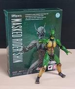 S.H.Figuarts 仮面ライダーシン|バンダイ